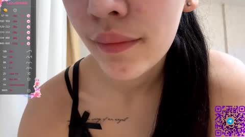 Valentina online show from 02/26/26, 03:33