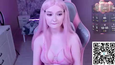 Hi guys Welcome to my room online show from 07/26/26, 10:27
