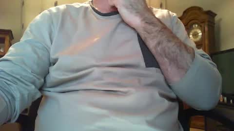 charle79 online show from 01/27/25, 02:10