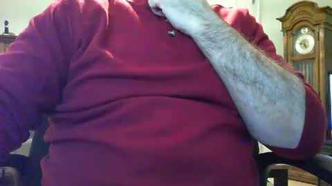 charle79 online show from 02/02/25, 02:27