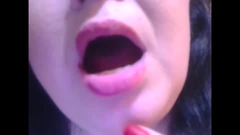 CharleeKendall online show from 01/08/26, 10:39