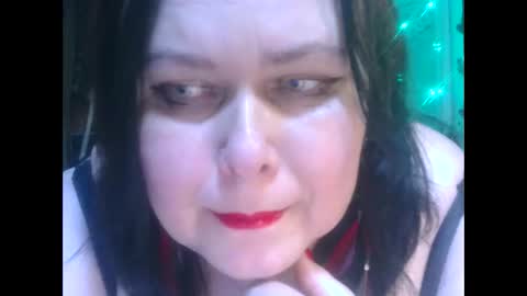 CharleeKendall online show from 02/22/26, 08:29