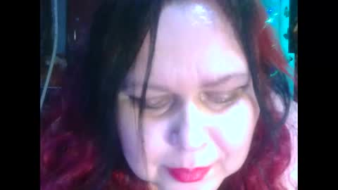 CharleeKendall online show from 03/01/26, 10:01