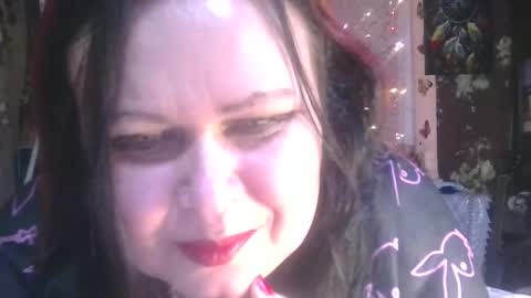 CharleeKendall online show from 03/13/26, 06:36