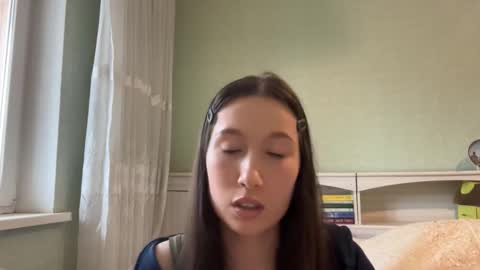 Scarlett online show from 02/27/26, 12:38