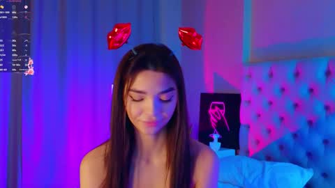 Ill be anything for you online show from 12/03/25, 09:57