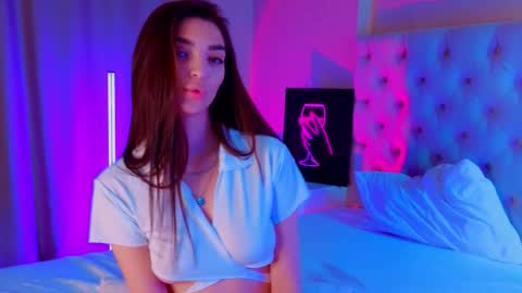 Ill be anything for you online show from 12/04/25, 09:12