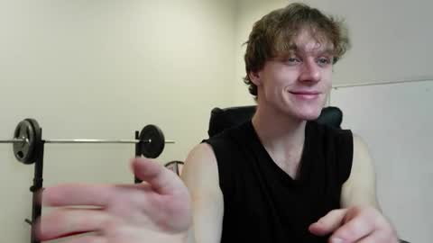 CHARLES DREAMS online show from 11/18/25, 04:55