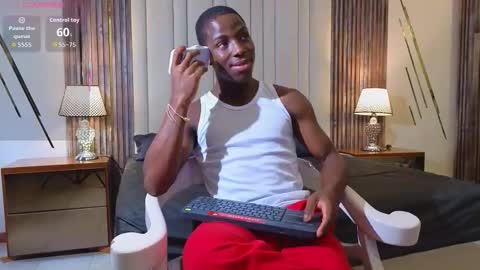 charlesbrown_ online show from 09/24/25, 08:45