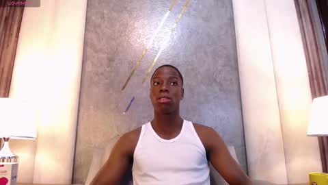 charlesbrown_ online show from 10/06/25, 12:02