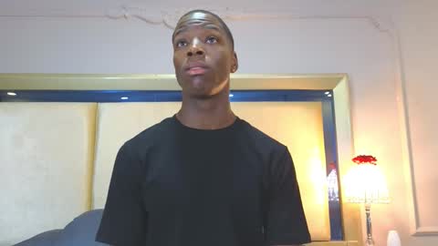 charlesbrown_ online show from 10/21/25, 11:55