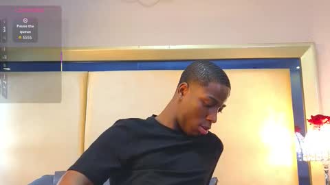 charlesbrown_ online show from 10/29/25, 10:11