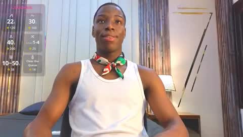 charlesbrown_ online show from 11/04/25, 12:15