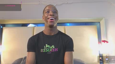 charlesbrown_ online show from 01/14/26, 02:01