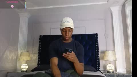 charlesbrown_ online show from 03/25/26, 01:28