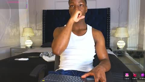 charlesbrown_ online show from 03/31/26, 03:23