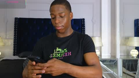 charlesbrown_ online show from 04/04/26, 02:36