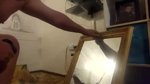 Tough-n-out online show from 10/08/25, 03:37