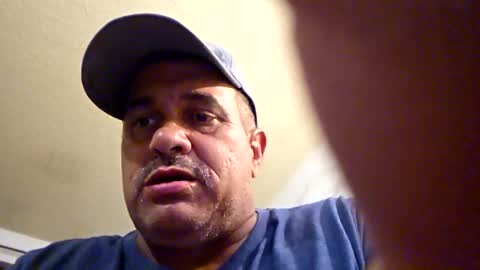 Tough-n-out online show from 10/24/25, 02:41