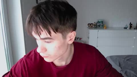 charleshanson69 online show from 11/10/25, 06:34