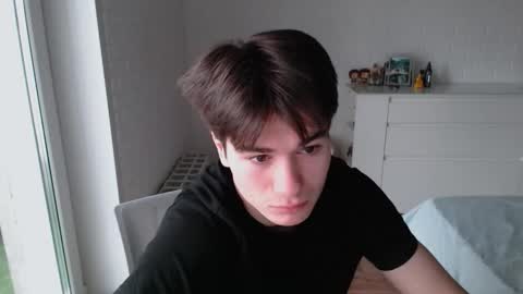 charleshanson69 online show from 12/03/25, 08:34