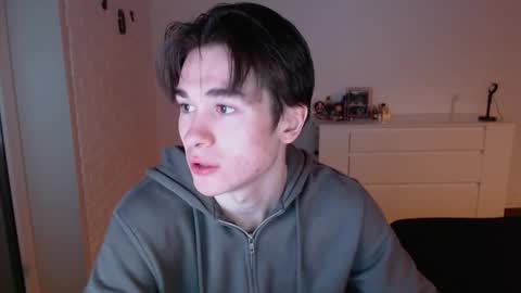 charleshanson69 online show from 01/09/26, 01:25