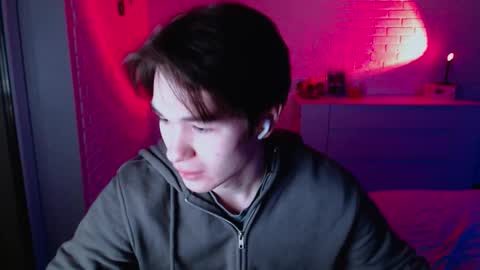 charleshanson69 online show from 02/02/26, 07:12