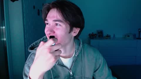 charleshanson69 online show from 03/16/26, 09:08