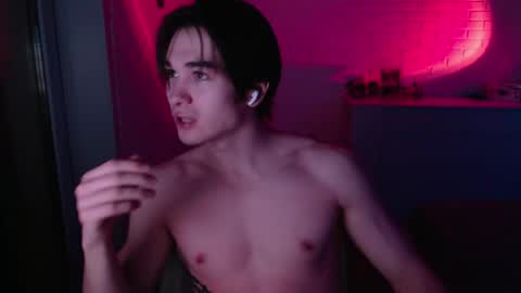 charleshanson69 online show from 04/09/26, 04:23