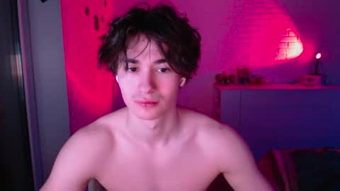 charleshanson69 online show from 04/18/26, 07:58