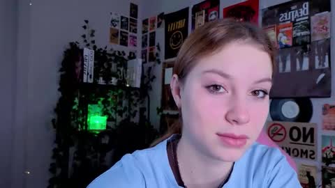 Ariel online show from 02/01/26, 09:41