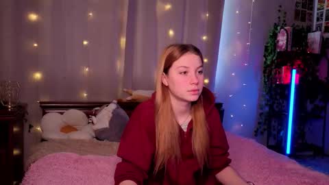 Ariel online show from 02/05/26, 09:14