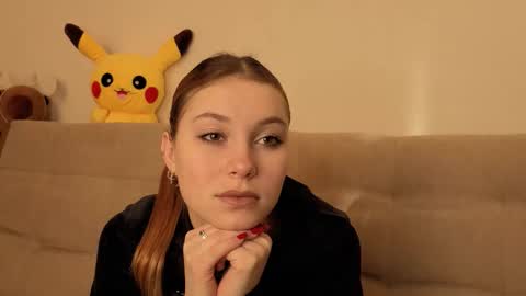 Ariel online show from 02/13/26, 09:16