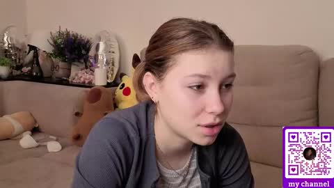 Ariel online show from 02/21/26, 09:21