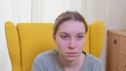 Ariel online show from 04/21/26, 06:41