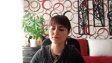 Snapshot of charletteyodis chatting on 03/20/26, 09:36 Emely online show from 03/20/26, 09:36