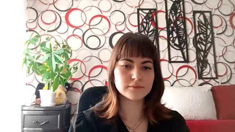 Snapshot of charletteyodis chatting on 03/21/26, 09:36 Emely online show from 03/21/26, 09:36