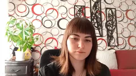 Snapshot of charletteyodis chatting on 03/22/26, 09:34 Emely online show from 03/22/26, 09:34