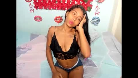 charley_hot online show from 10/28/25, 04:49