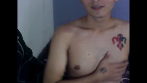 Charley quinn online show from 12/11/24, 12:33