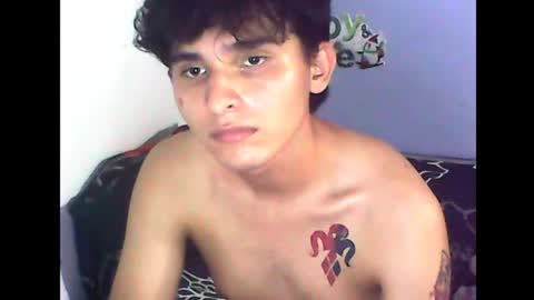 Charley quinn online show from 01/06/25, 11:52