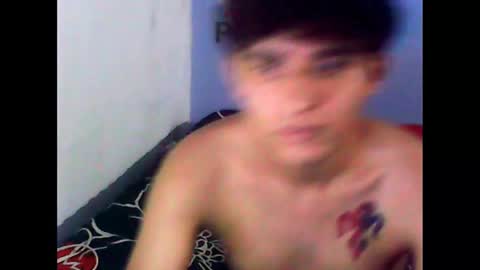 Charley quinn online show from 01/08/25, 12:49