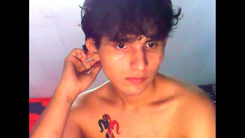 Charley quinn online show from 01/09/25, 03:04