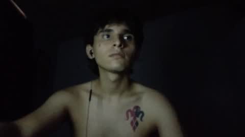 Charley quinn online show from 03/03/25, 02:47