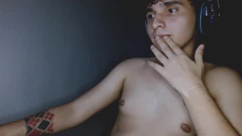 Charley quinn online show from 09/20/25, 02:23