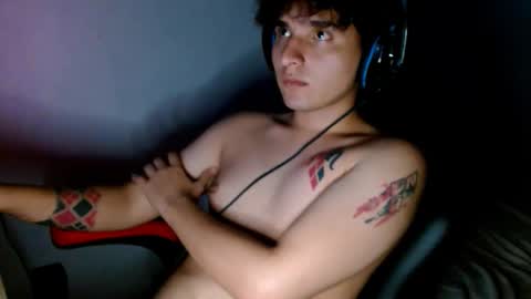 Charley quinn online show from 03/02/26, 05:08