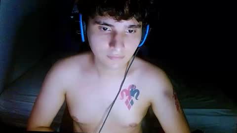 Charley quinn online show from 03/24/26, 11:32