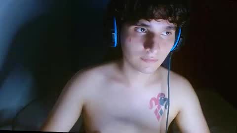 Charley quinn online show from 04/10/26, 01:33