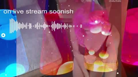 Charli online show from 01/01/25, 02:41