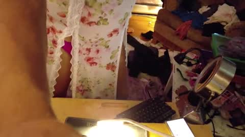 Charli online show from 10/29/25, 10:33